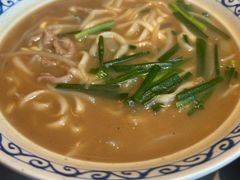 -食欲老院子荆芥疙瘩汤(经五路店)