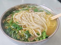 -杨记拉面总店