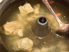 -云海肴·汽锅鸡·云南菜(苏州中心店)