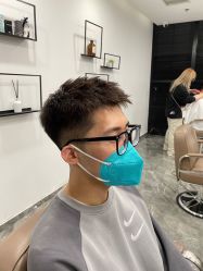 -崇尚GAVIN STYLE