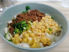 -重庆小面(蒲淞北路店)