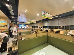 -海底捞火锅(高科东路店)