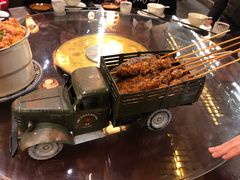 -杨记隆府(南坪店)