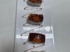 -京尊烤鸭店JINGZUN(春秀路店)