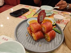 -点都德(水贝IBC店)