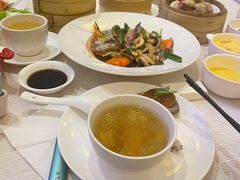-福州天元国际威斯汀酒店·中国元素餐厅