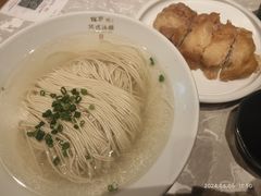 -松鹤面馆·古法焖肉面(观前店)