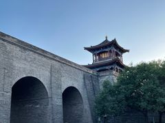 -西安城墙·碑林历史文化景区