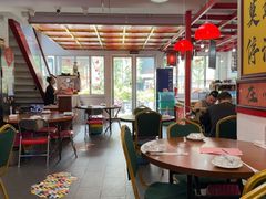 -谢记上海大排档(长寿路店)
