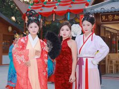 -深圳锦绣中华民俗村