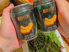 -缘生态云南菜·野生菌庭院餐厅(华侨城店)
