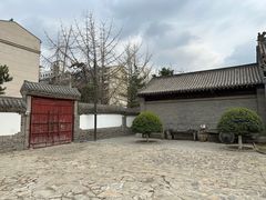 -金州副都统衙门博物馆