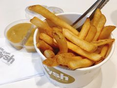 -艾薯夫妇Aysh(福田星河COCOPark店)