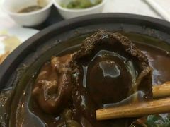 -鱼翅楼·津派砂锅鱼翅(水上公园店)