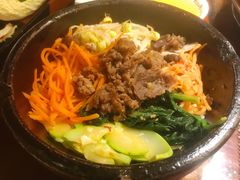 -三代烤肉(保利广场店)