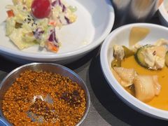 -农乐园炭火烤肉(繁花中心店)