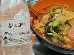-刘文祥麻辣烫(蛇口店)