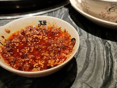 -天都火锅酒楼(虹梅南路店)