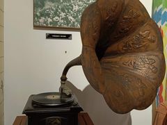 -二沙岛-广东华侨博物馆