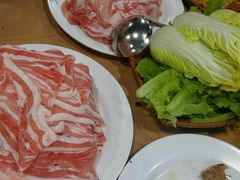 -元盛居(生态大街店)