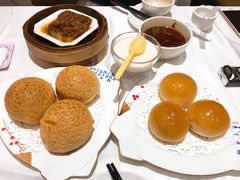 稻香菠萝包-稻香酒家·34年老字号·港式粤菜(汉街店)
