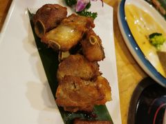 -龙泉人椰子鸡.糟粕醋.海南菜(三亚旗舰店)