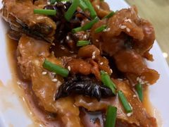 -丰乐餐厅·始于1999·本地老字号