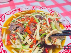-盐老幺自贡盐帮菜老店