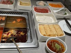 -海底捞火锅(丰尚国际广场店)
