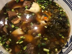 -老陕一碗(八达岭奥莱店)