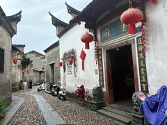 -董府·古宅餐厅