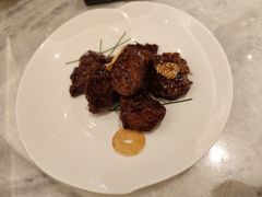 -喜来登由由大酒店九州膳坊中餐厅