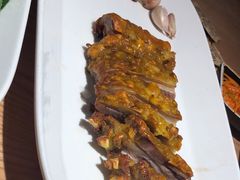 -谷丽麦馕新疆菜·清真(步步高梅溪新天地店)