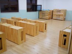 -蓝莓果幼儿园(通州梨园店)