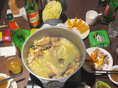 -甲大帅·甲鱼·椰子鸡主题餐厅(唐家店)