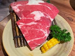 -九畋町和牛黑牛烤肉料理(三里屯3·3大厦店)