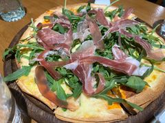 -榖屋house of flour(张江首店)