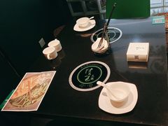 -青一色火锅(摩根店)