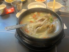 -长顺参鸡汤店(西塔总店)
