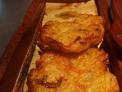 -老淮滨-蚌埠非遗小吃(淮河路店)