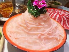 -HALO广场(梨园路店)