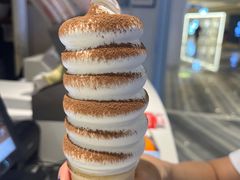 -DQ·蛋糕·冰淇淋(南开大悦城2F店)