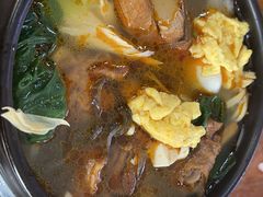 -宫廷药膳罐罐面(兴庆路店)
