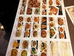 -高玛纳驴肉火烧(一世界店)