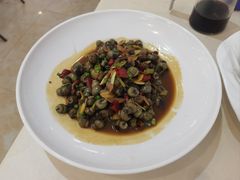-阿湾楼·温州海鲜·江浙菜(京江路店)