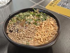 -潮汕美牛肉丸火锅店(天宁寺店)