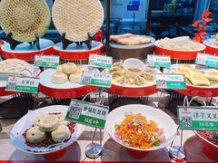 -令氏家外家周礼食府(桥南店)