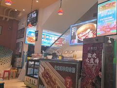 -撒拉花儿·新疆菜·清真(太阳宫店)