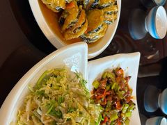 -喜乐餐厅•灯笼虾球首创者•本地小海鲜(二马路店)