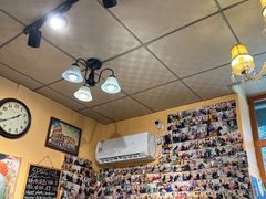 -后厨意餐La Cucina(外交公寓店)